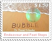 collector's stamp